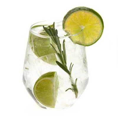 gin tonic